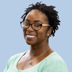 Genika McGee, MSW, CMHT