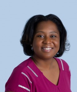 Jessica Robinson, BSW