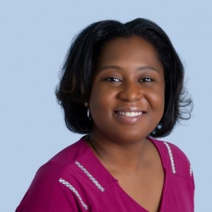 Jessica Robinson, BSW
