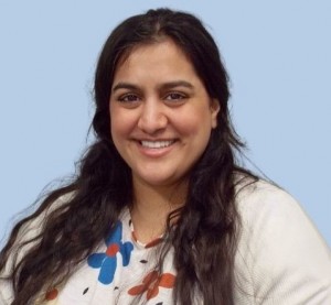 Pooja Shaunak, MBA
