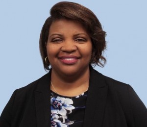 Cindy Tucker