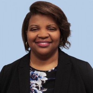 Cindy Tucker