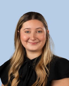 Courtney Blaine, MSW, LSW