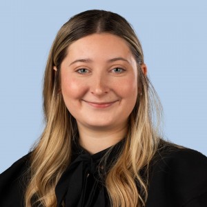 Courtney Blaine, MSW, LSW